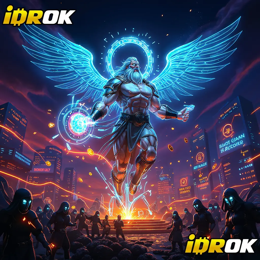 IDROK Apk Slot Login Sistem Keamanan Mega Bintang - WooCommerce eCommerce