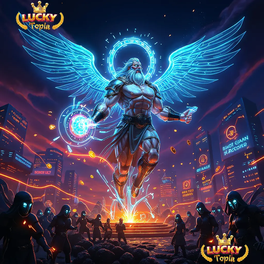 LUCKYTOPIA Apk Slot Login Sistem Keamanan Mega Bintang - WooCommerce eCommerce