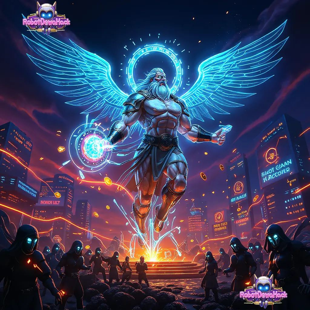 ROBOT DEWA CHEAT Apk Slot Login Sistem Keamanan Mega Bintang - WooCommerce eCommerce